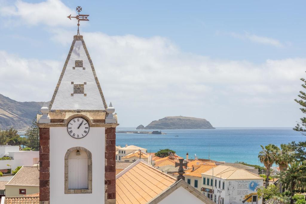 Bella View By Links, Porto Santo
