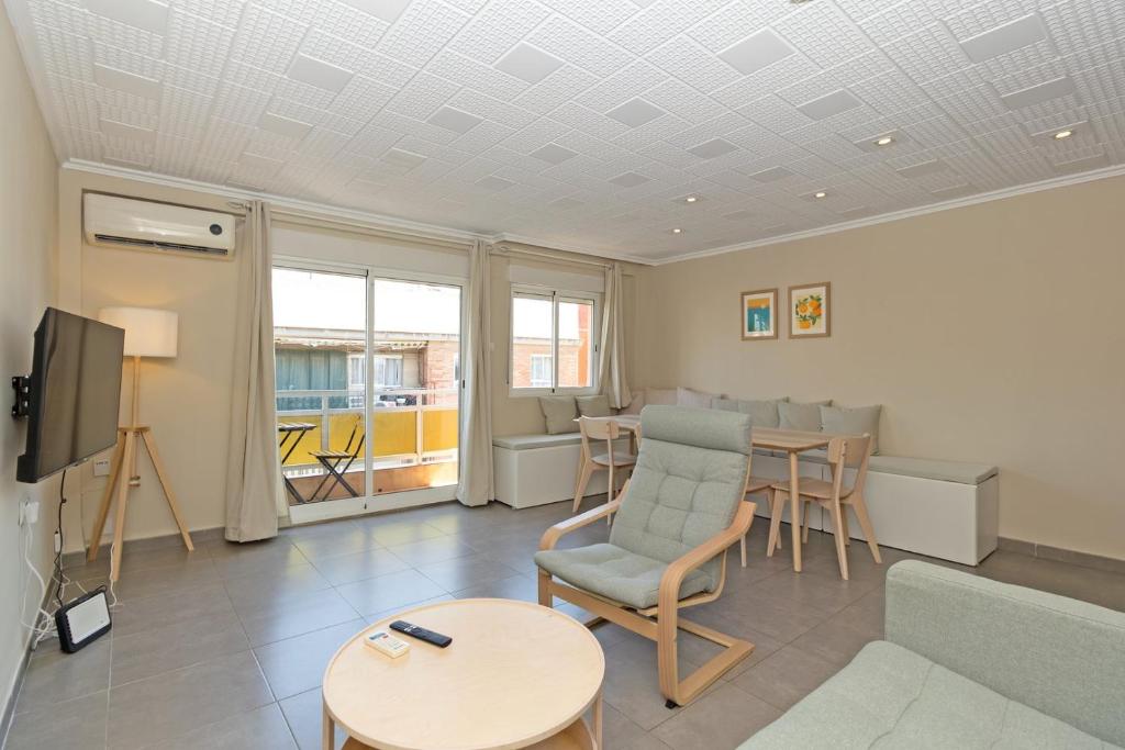 GuestReady - Your Relaxing Base in Valencia, Valencie