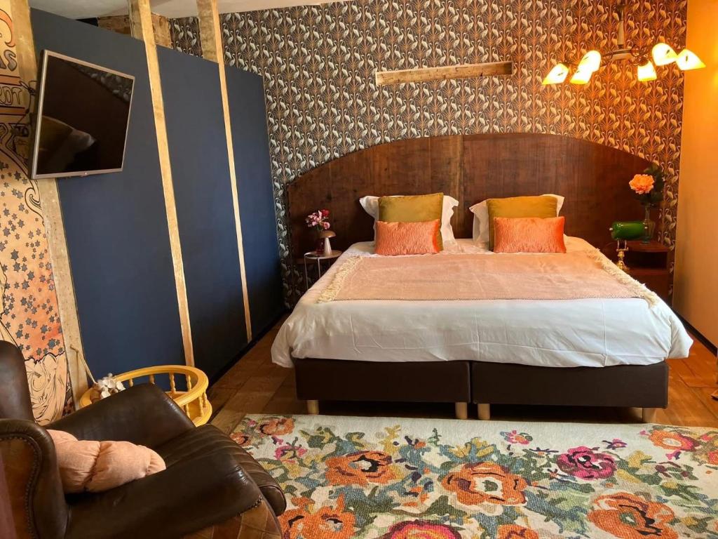 B&B Auberge 't Koffer, Eijsden