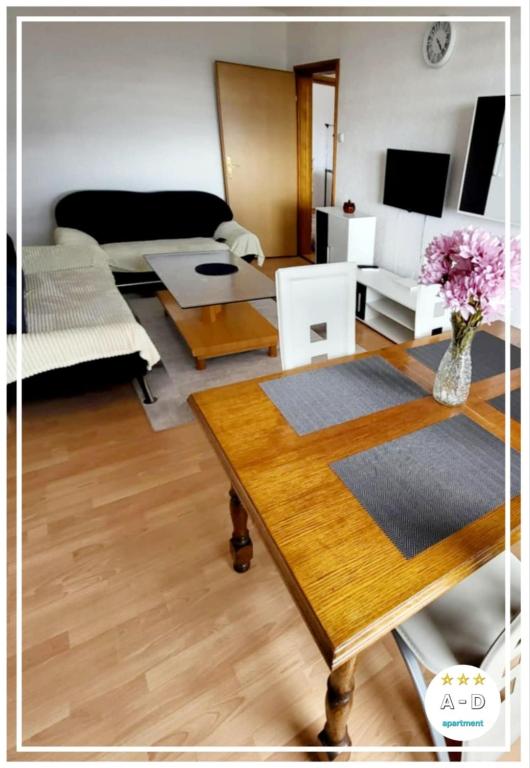 Apartman A-D - 4