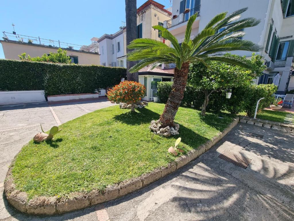 Casa Giulia Azzurra Sirena - 3