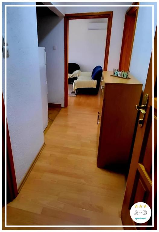 Apartman A-D - 3