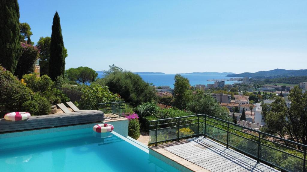 La Villa Belvédère - 2