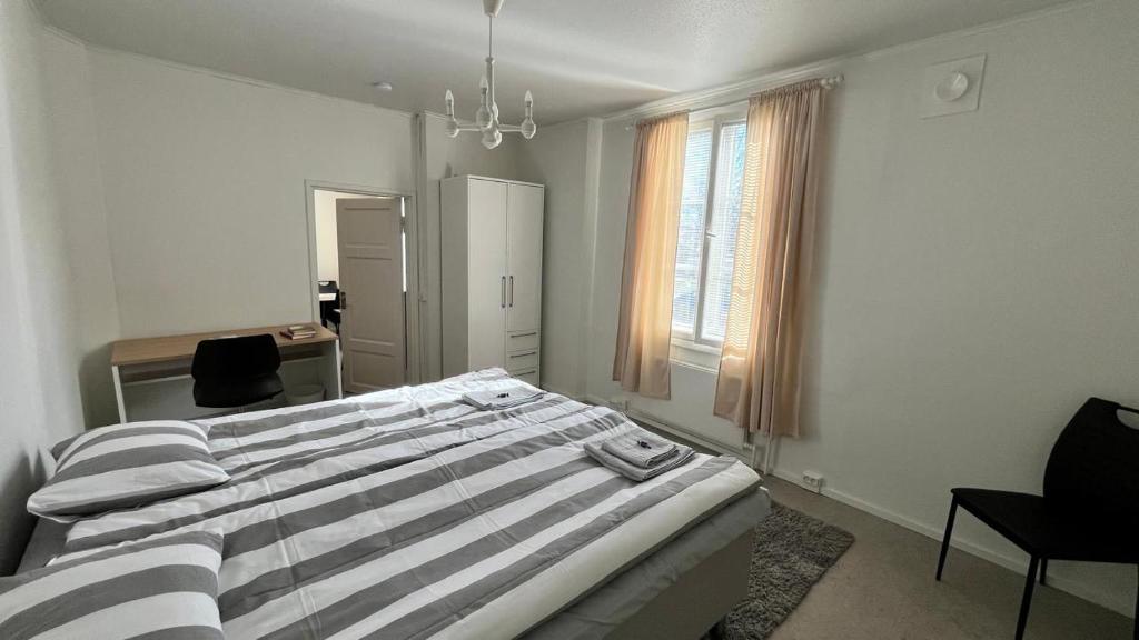 Kemin Sydän The heart of Kemi, Kemi