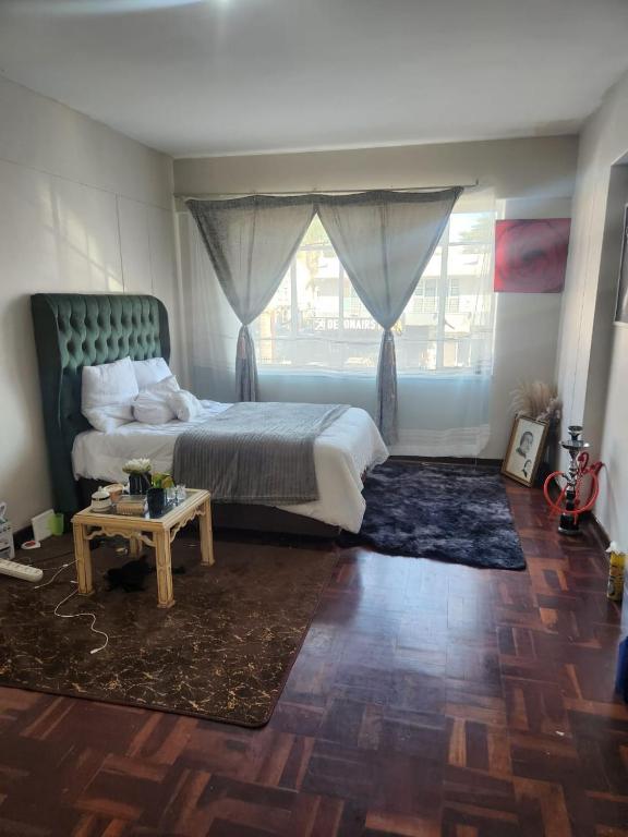 Beautiful View House, Vosburg