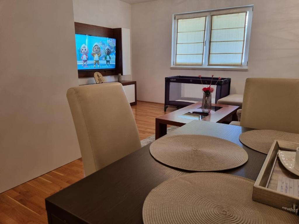 Sarajevo Apartman Čikma - 4