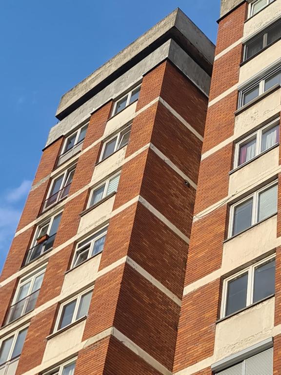 Apartman A-D - 2