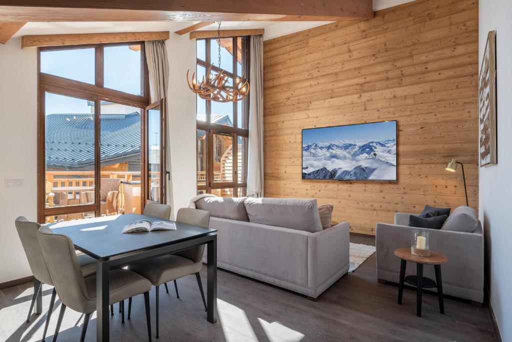 Apartment Ascar Alpe d'Huez - by EMERALD STAY - 3