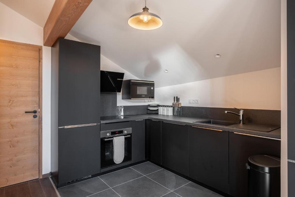 Apartment Ascar Alpe d'Huez - by EMERALD STAY - 4