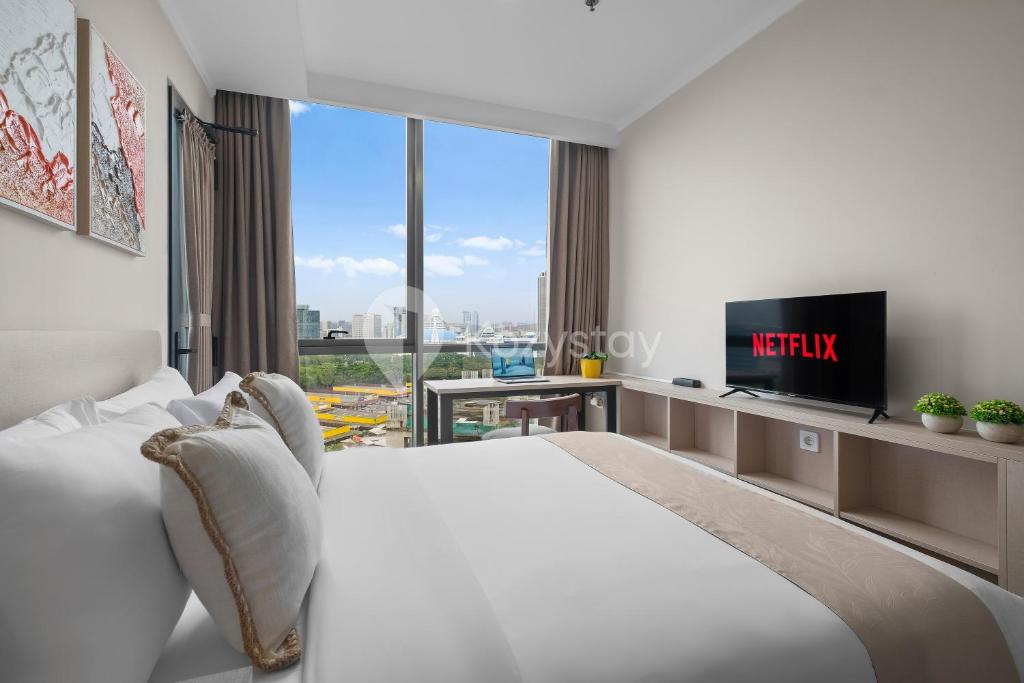 Maroa by Kozystay - Kemayoran, Jakarta