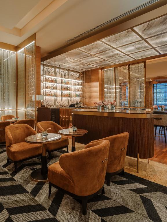 Bar/lounge