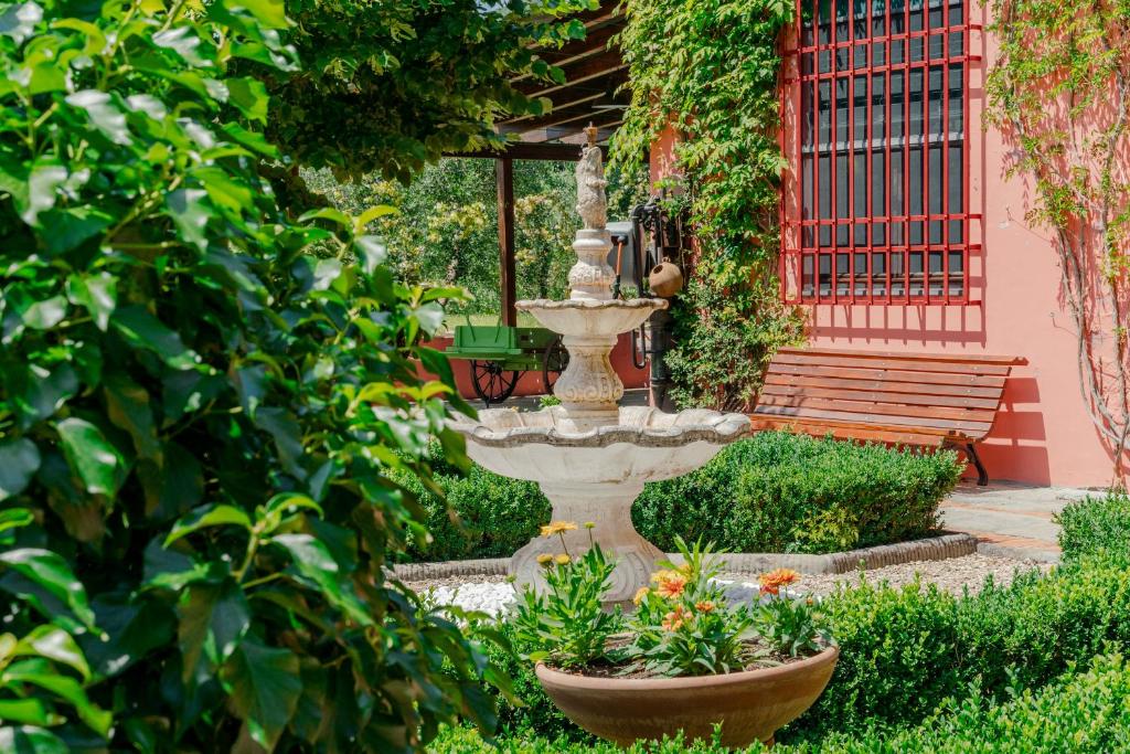 I Palpiti - Dream Villa in Florence - 2