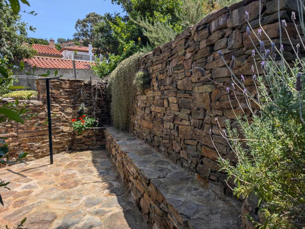 Appartement ensoleillé avec jardin et barbecue - 2