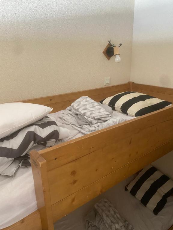 Val Thorens Appartement Cosy centre station - 2
