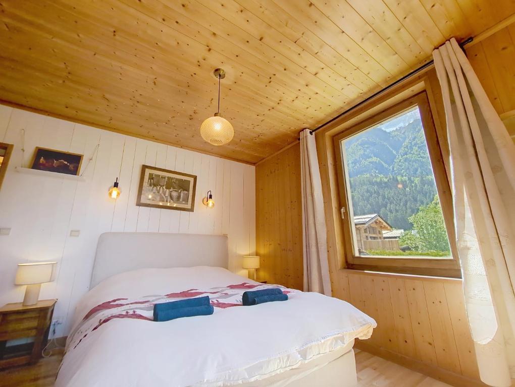 Le cosy refuge - 5