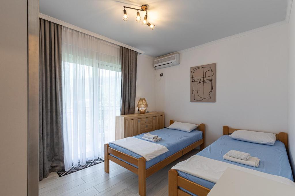 Jasmine 2-bedroom apartment - 5