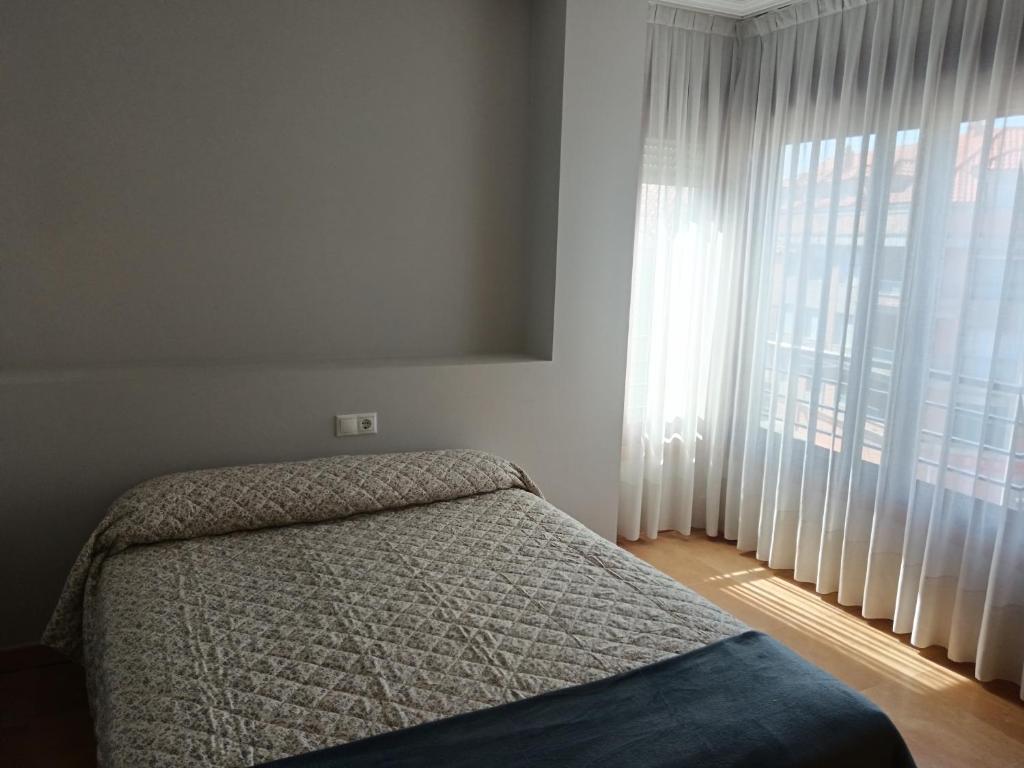 Céntrico apartamento en Portonovo - Sanxenxo - 1