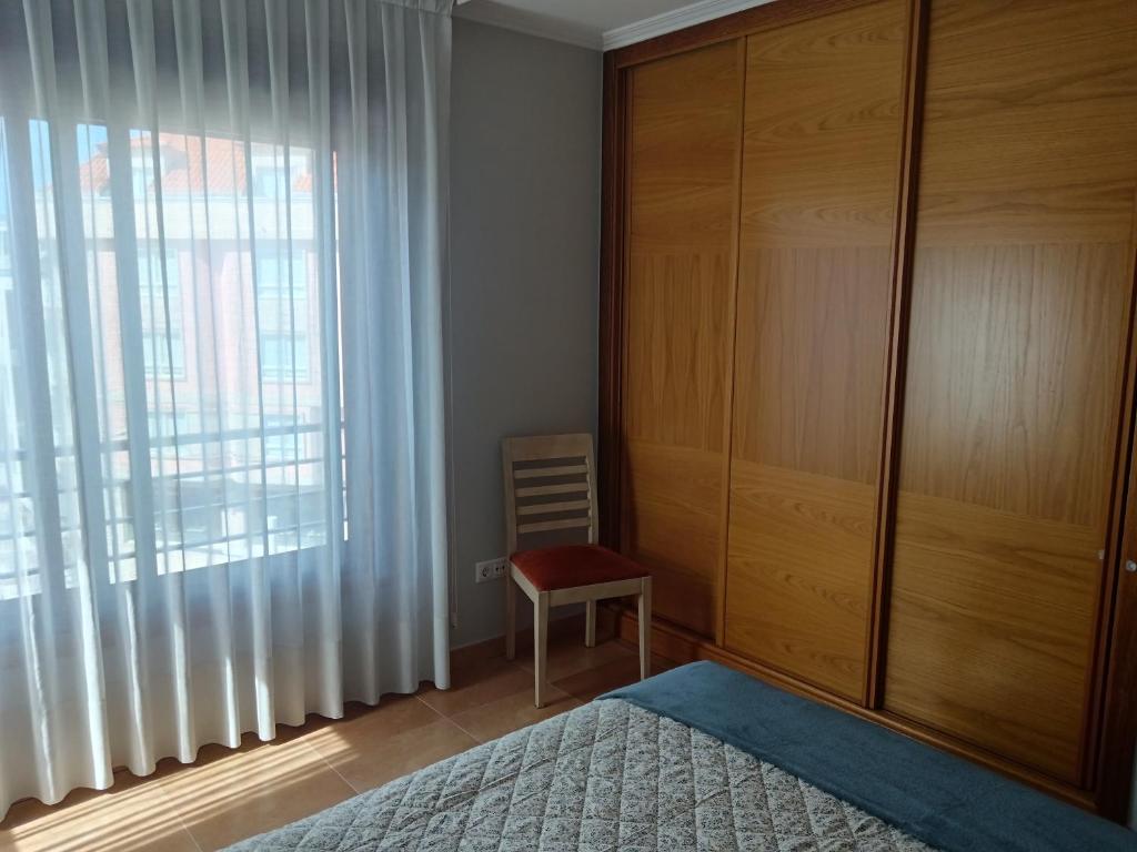 Céntrico apartamento en Portonovo - Sanxenxo - 5