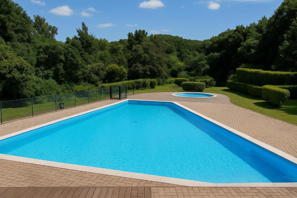 Cinque Terre Escape - Casa Vacanze con Piscina, Soviore