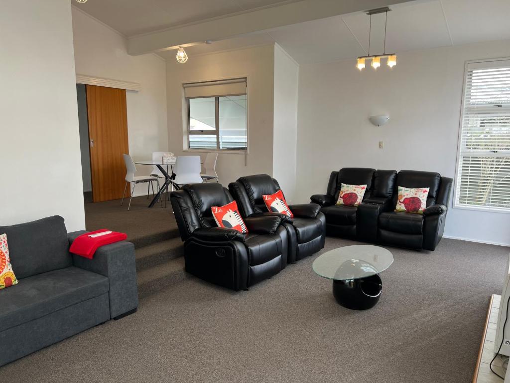 Palmy Hideaway - Dog Friendly, Palmerston North