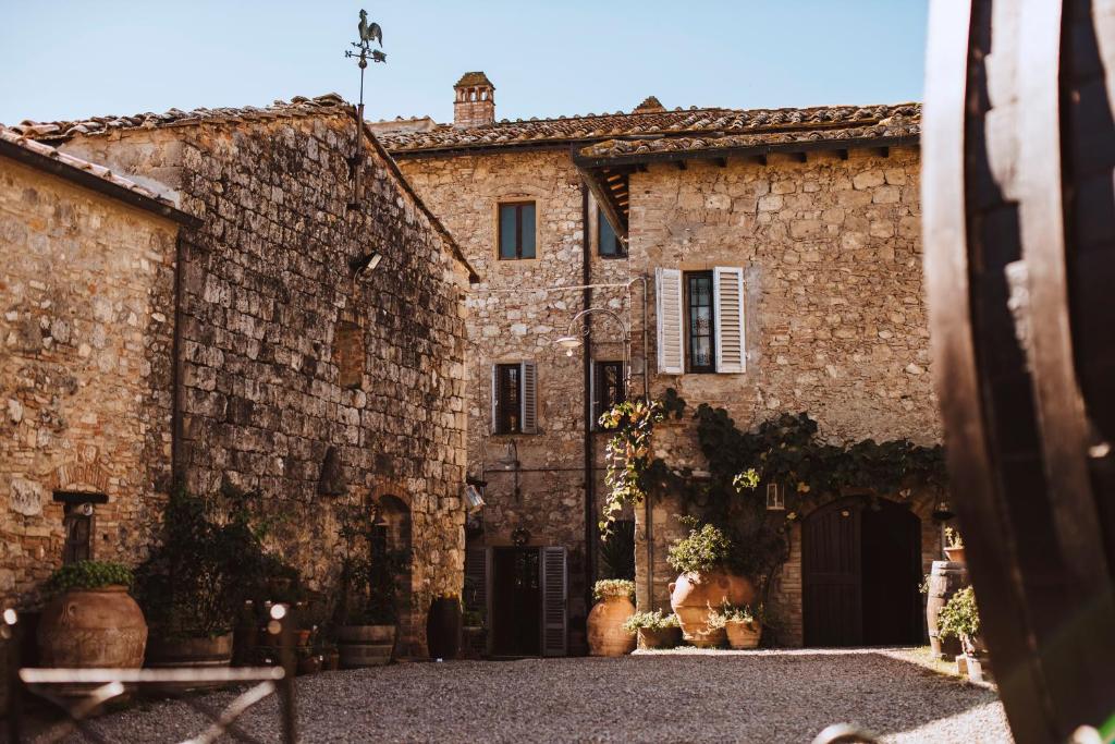 Fattoria San Donato - 1