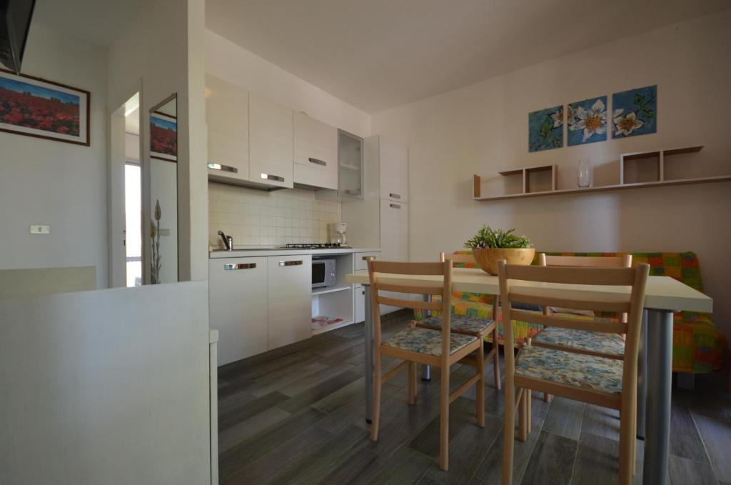 Appartamenti Elios, Aquarius, Raffaella, Bibione