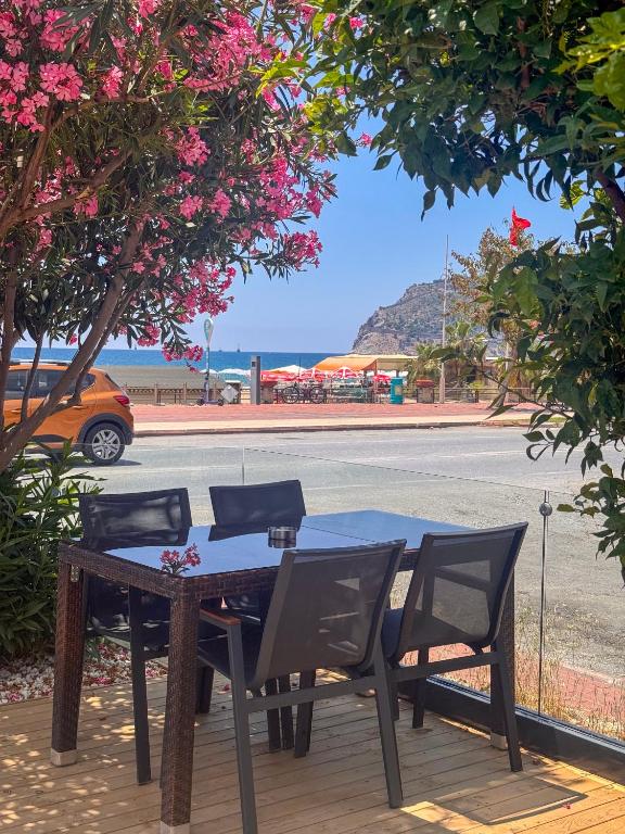 Parador Sky Hotel All Inclusive — Attractions in the area in Alanya