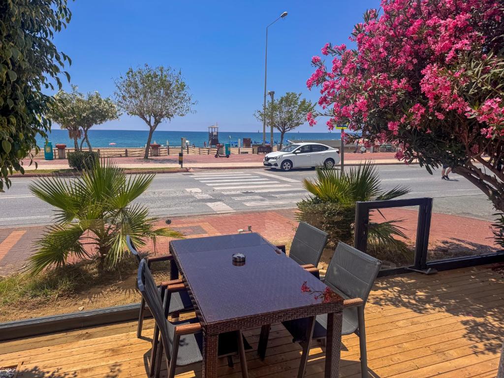 Parador Sky Hotel All Inclusive — Attractions in the area in Alanya