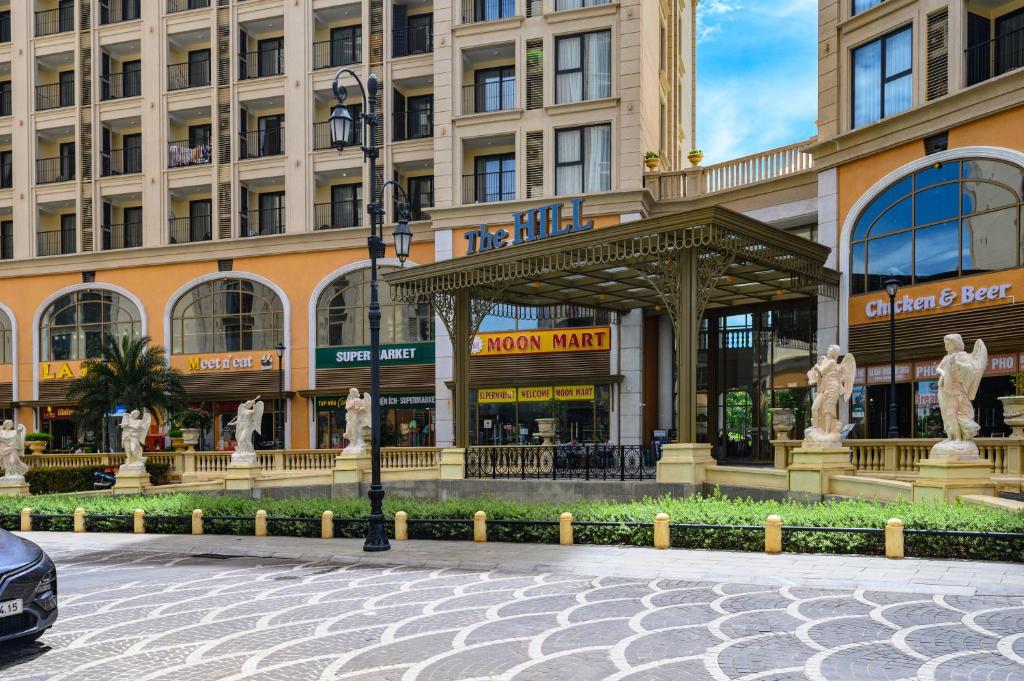 MB Hillside Apartment Phu Quoc