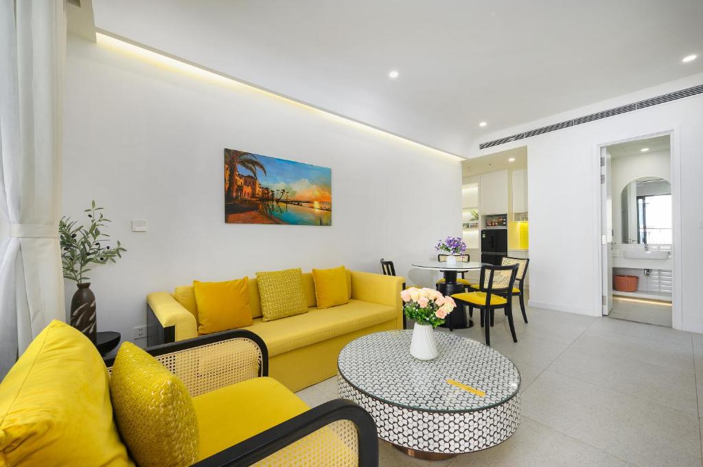 MB Hillside Apartment Phu Quoc