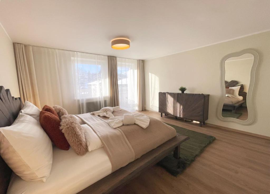 Sunny Apartment 2 - 1