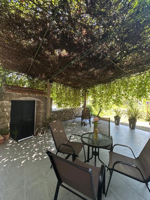 Etno village Mihailovic - 3