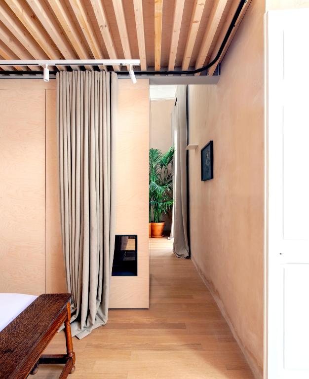 Lazzru Suites, Cospicua