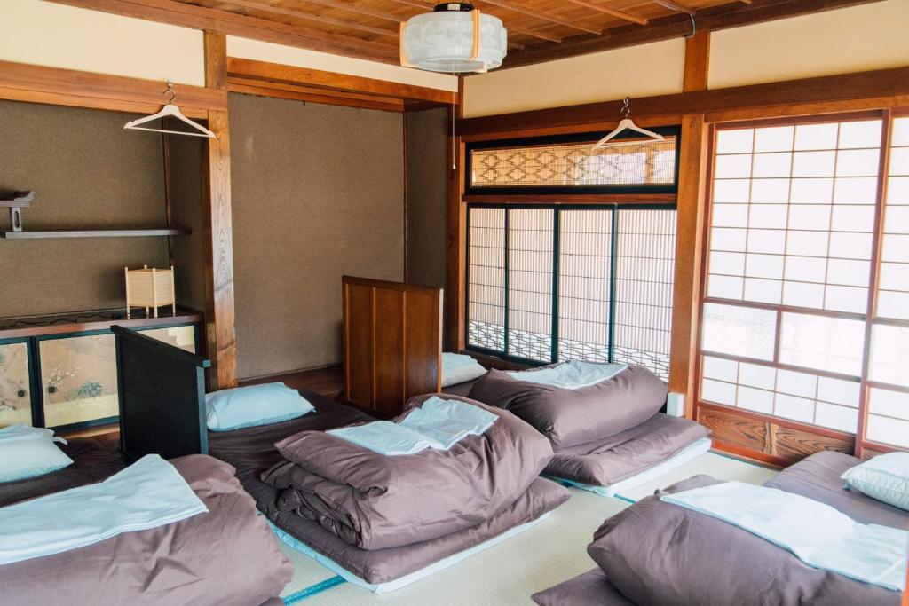 Koya Backpackers