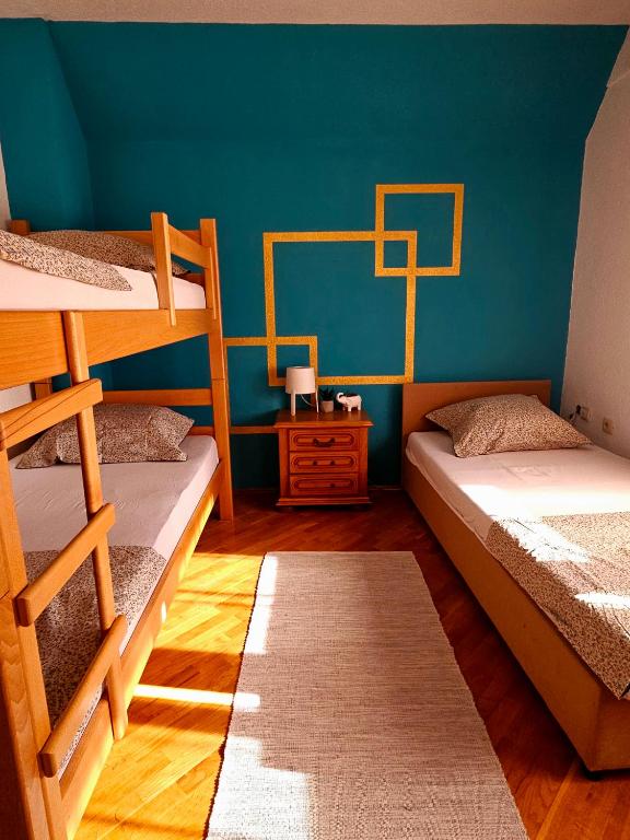 Amrita Guesthouse - 2