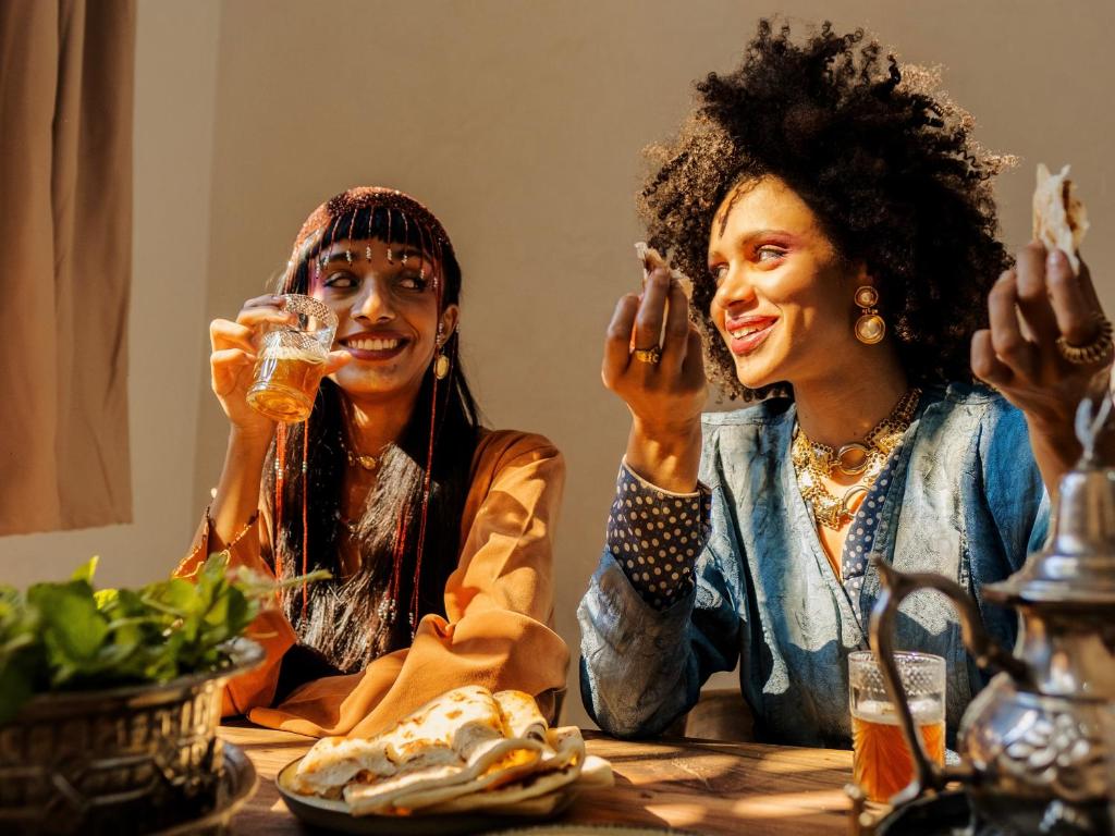 Al Badiya Marrakech, Marakéš