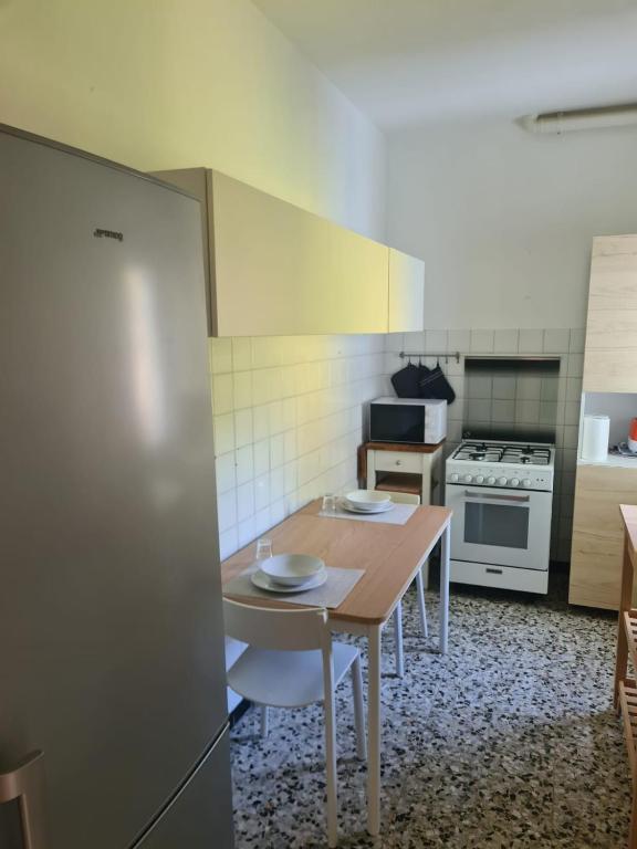 Seriola apartment - 2