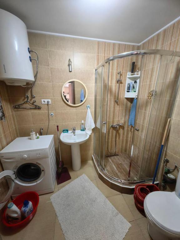 Cozy duplex in Sutomore - 5