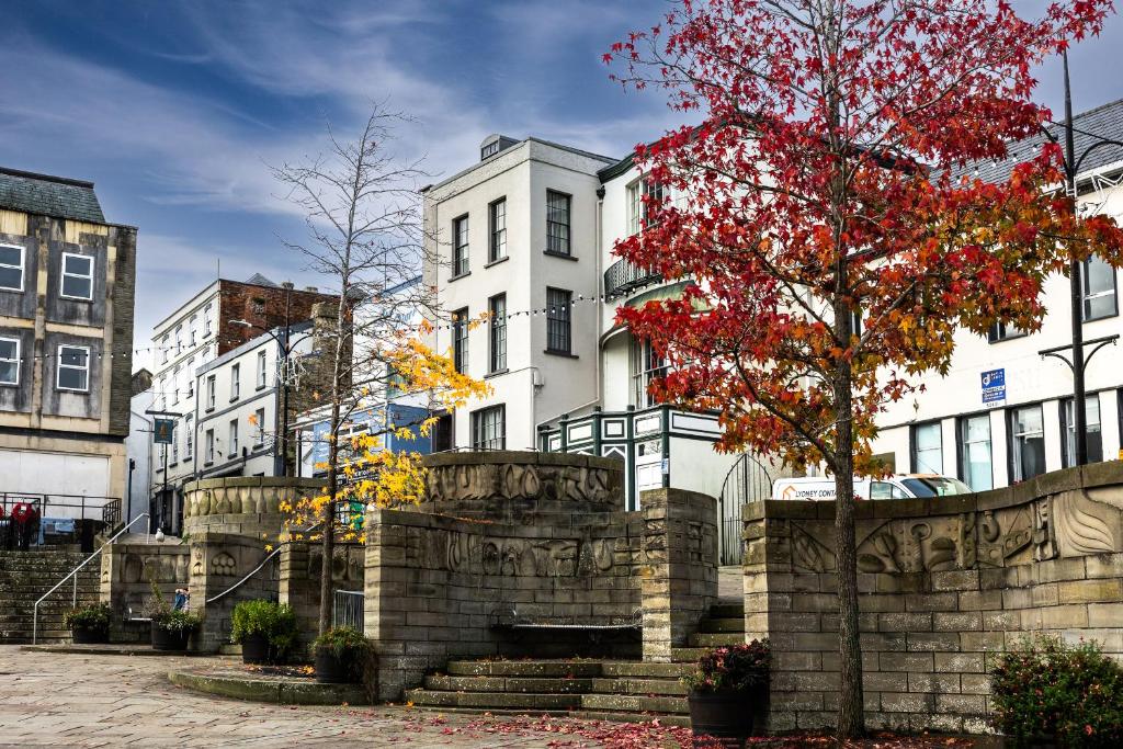 Apartment 5, Chepstow