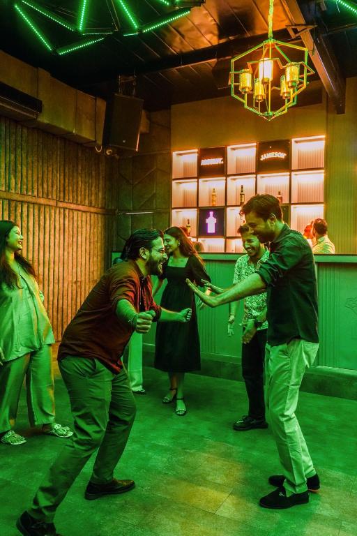 アクティビティ