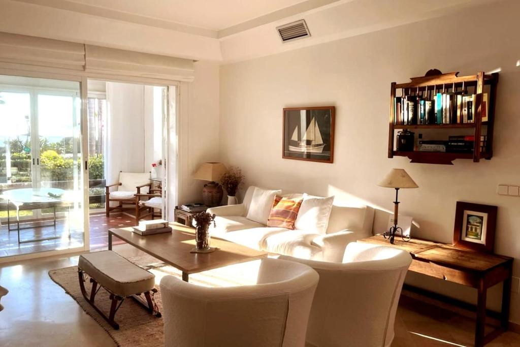Evans Realty BV A pie de Playa & Piscina & Terraza - 2