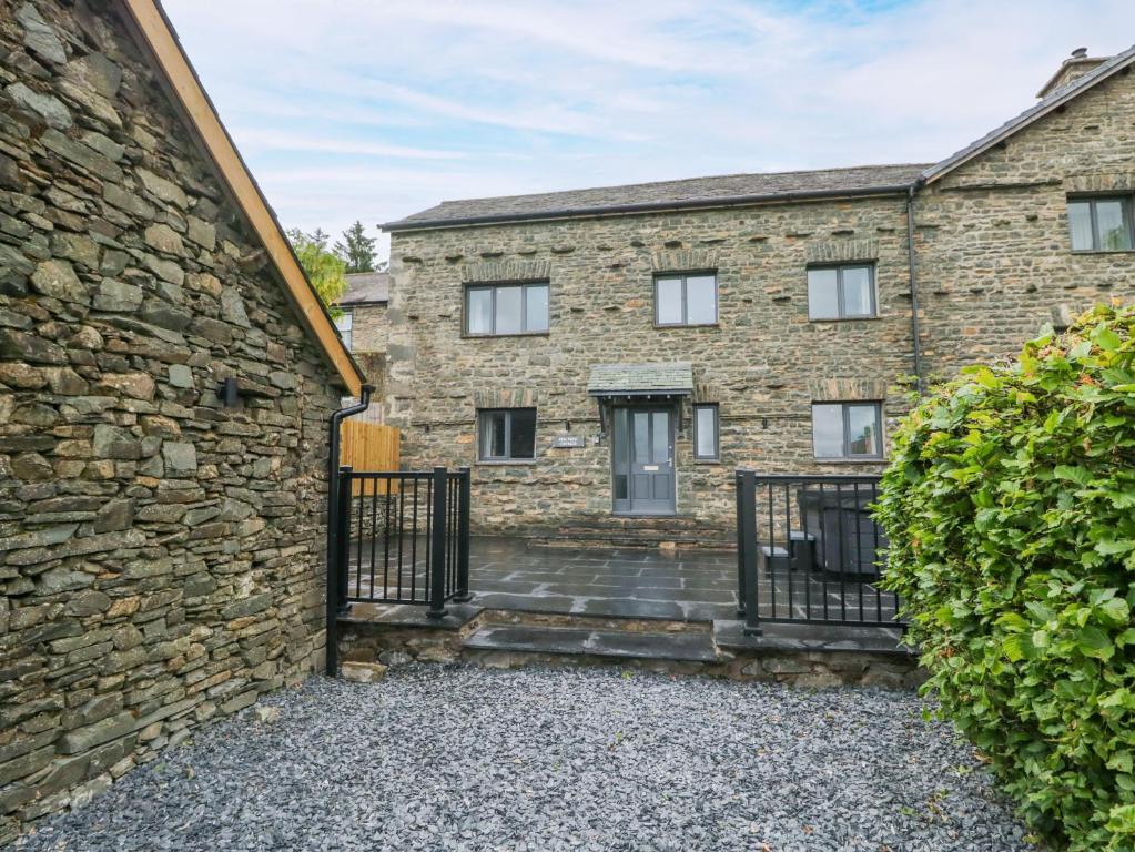 Fell View Cottage, Kendal