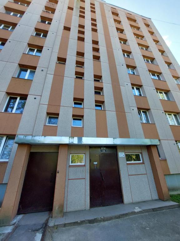 Compact Comfort, Riga