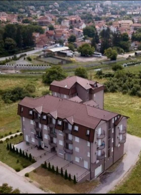 Apartman Delux - 5
