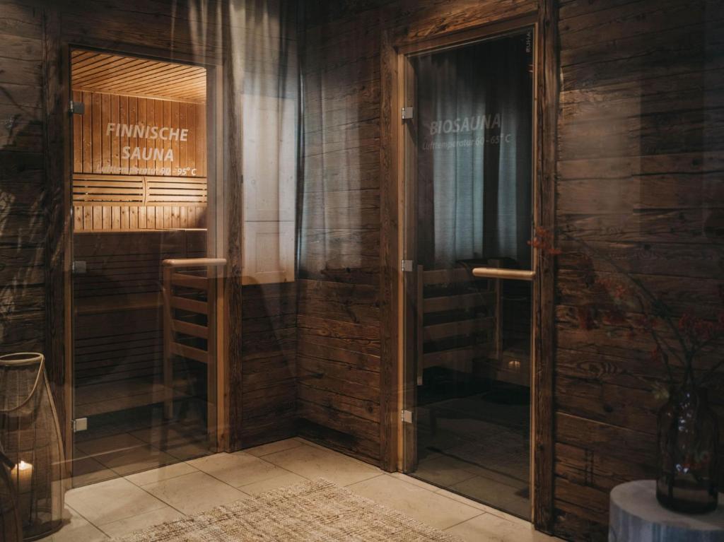 Residence Saalbach - 5