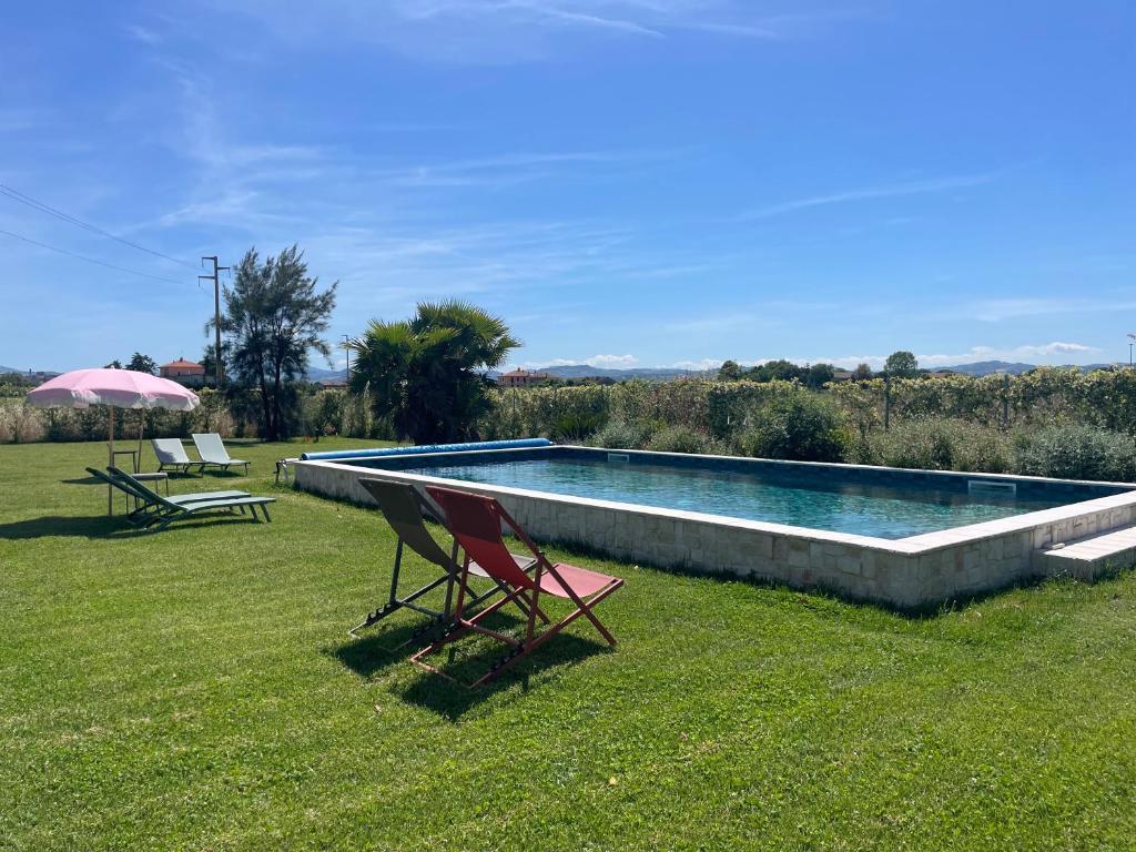 El Patio, San Vito Rimini