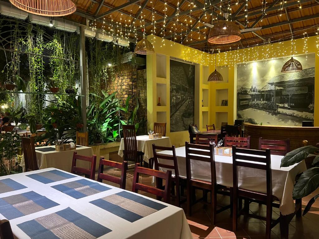 트로피컬 가든 푸꾸옥 호텔 이미지 2