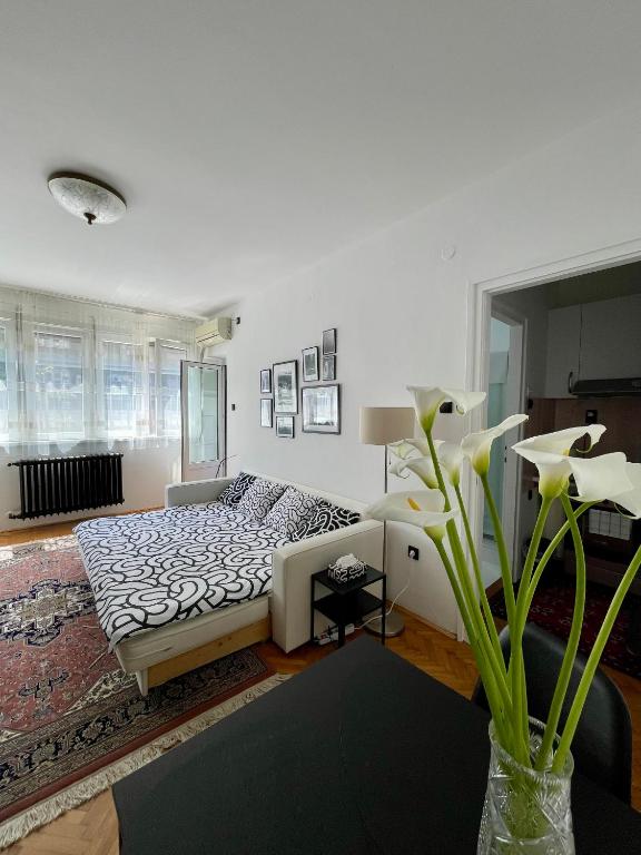 Apartment Mirochka - 3