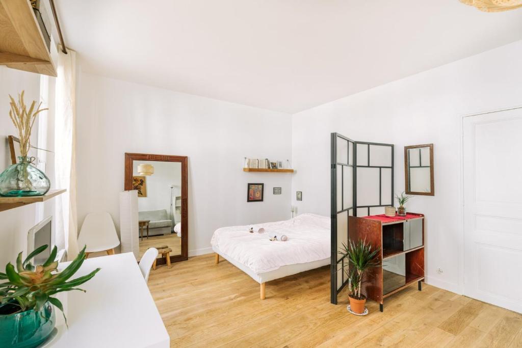 GuestReady - Stylish comfort near Montsouris - 5