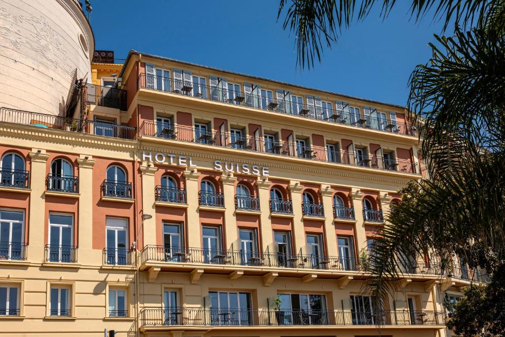Hotel Property
